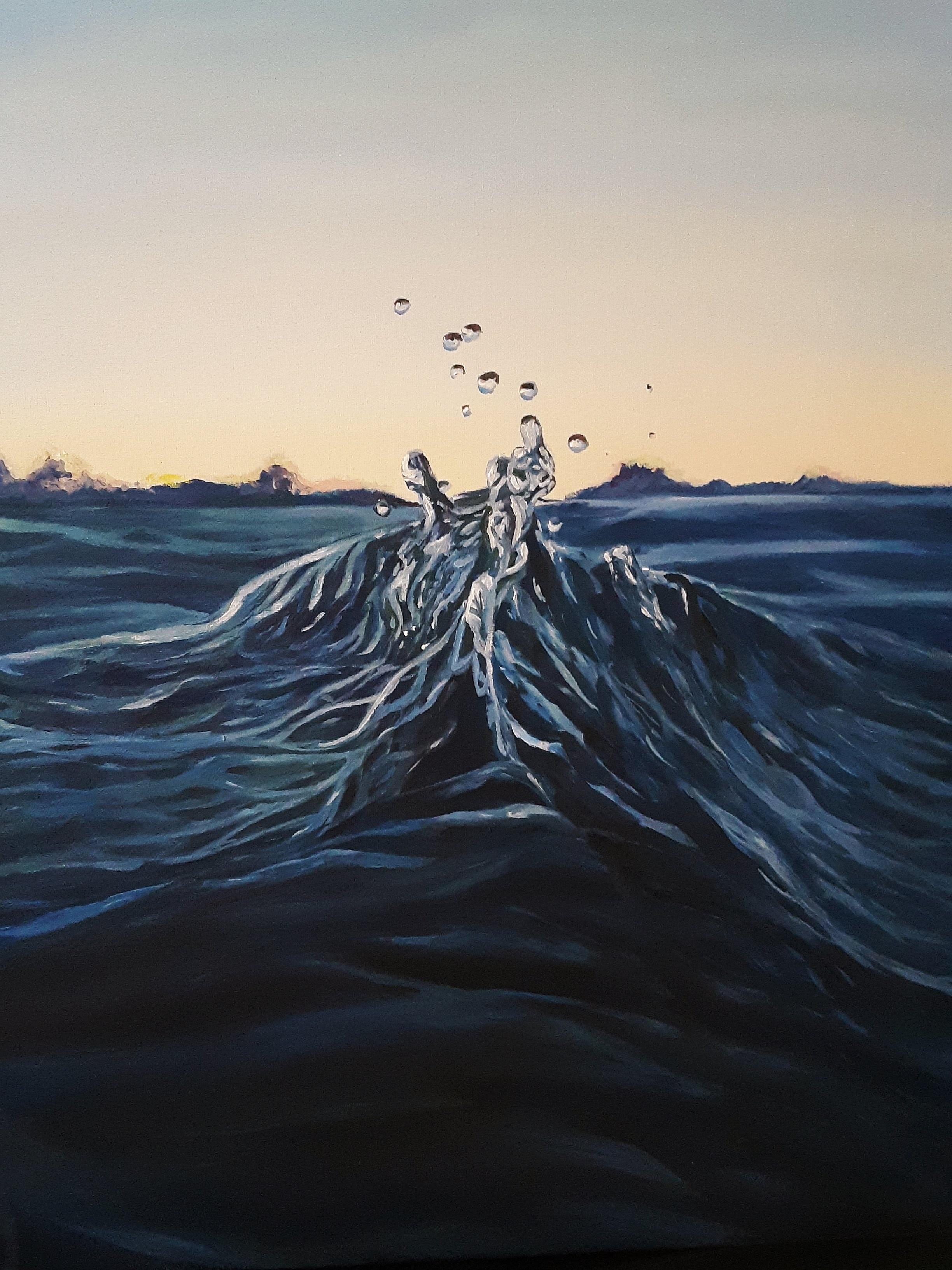 Makin' a Splash Makin' a Splash