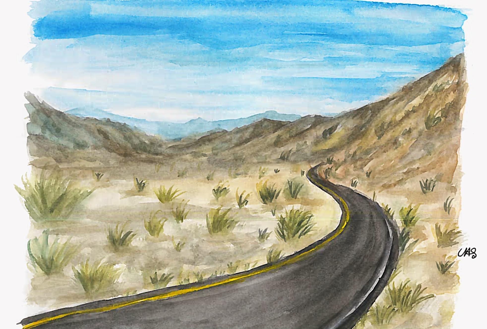 The Road Home The Road Home